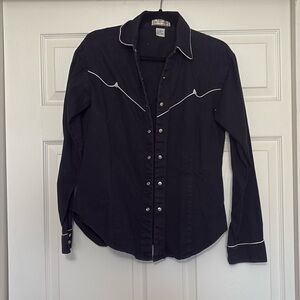 Women’s western shirt